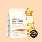 Pista Badaam 24 g Protein Powder - 1 Kg