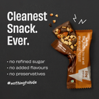 Coffee Cocoa Pro - Protein Bar