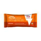 Peanut Cocoa Pro - Protein Bar