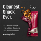 Double Cocoa Pro - Protein Bar
