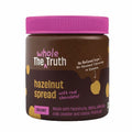CREAMY- Hazelnut Spread - 200g