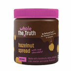 CREAMY- Hazelnut Spread - 200g