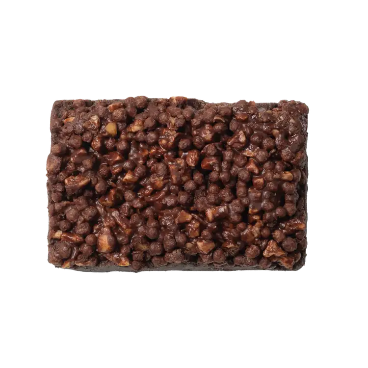 Mocha Millet - Protein Bar