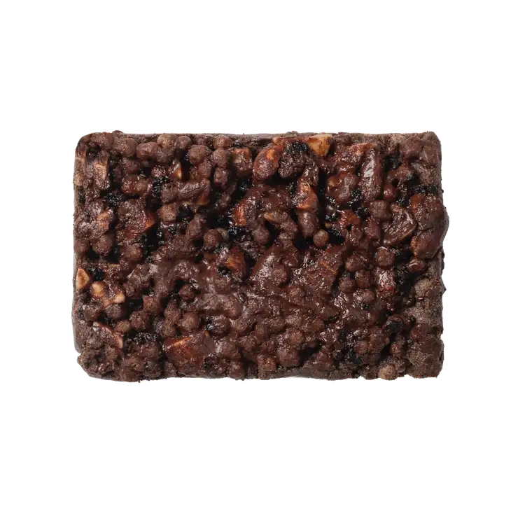 Hazelnut Millet - Protein Bar