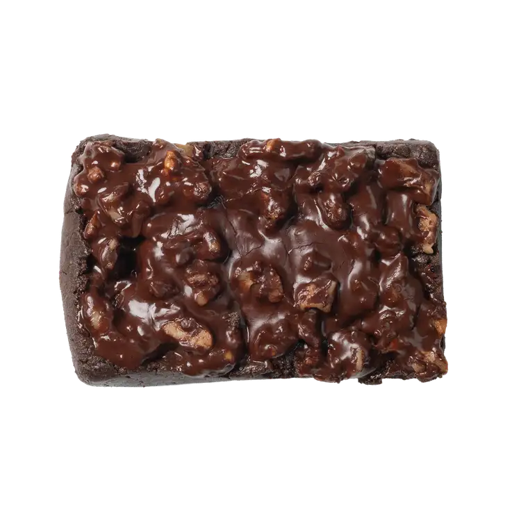 Walnut Fudge - Protein Bar