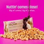 Hazelnut Millet - Protein Bar