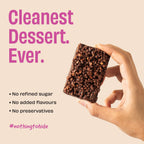 Hazelnut Millet - Protein Bar