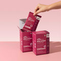 Light Cocoa 24 g Protein Powder - 6 Sachets