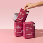 Light Cocoa 24 g Protein Powder - 6 Sachets