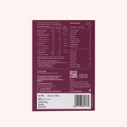 Light Cocoa 24 g Protein Powder - 6 Sachets
