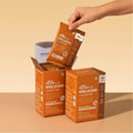 Cold Coffee 24 g Protein Powder - 6 Sachets