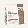 Unflavoured Raw Whey Protein Concentrate 26 g - 2 Kg