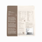 Unflavoured Raw Whey Protein Concentrate 26 g - 2 Kg