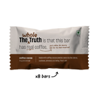 Coffee Cocoa - Protein Bar
