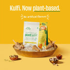 Pista Badaam 24g Plant Protein - 1 Kg