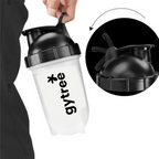 Shaker