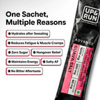 Kiwi Salt - Electrolytes