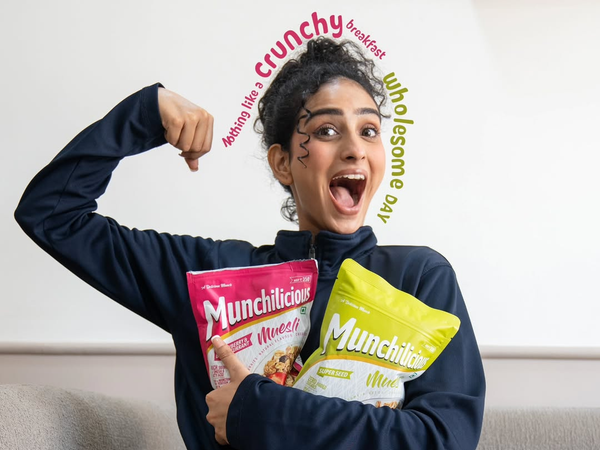 Munchilicious
