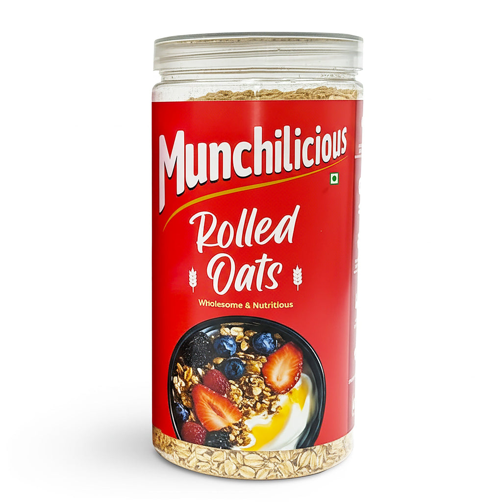 Rolled Oats | 780gm
