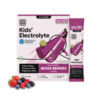 Mixed Berries - Kids' Electrolytes