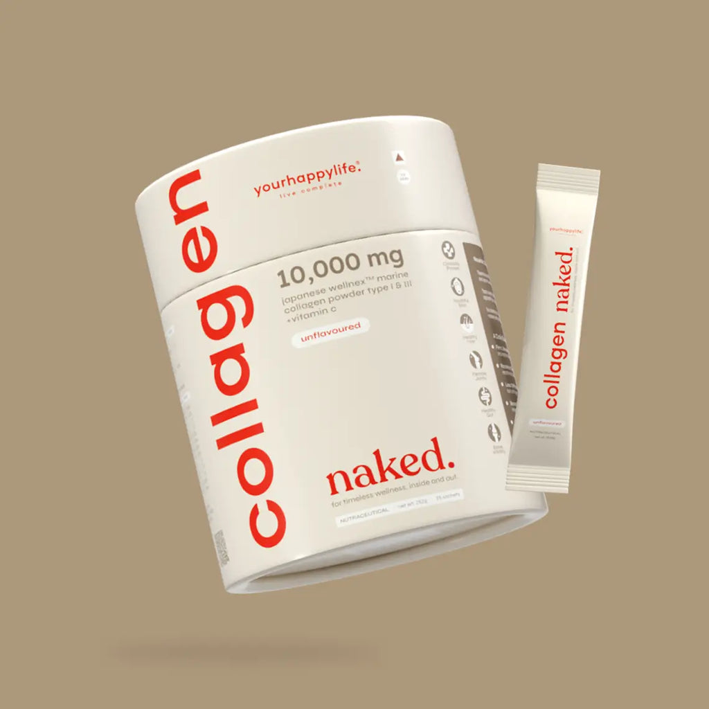 Collagen Naked (Unflavoured)