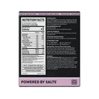 Mangosteen Salt - Electrolytes