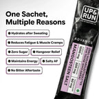 Mangosteen Salt - Electrolytes