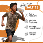 Mango Peach - Kids' Electrolytes