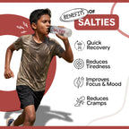 Orange Punch - Kids' Electrolytes