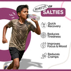 Mixed Berries - Kids' Electrolytes