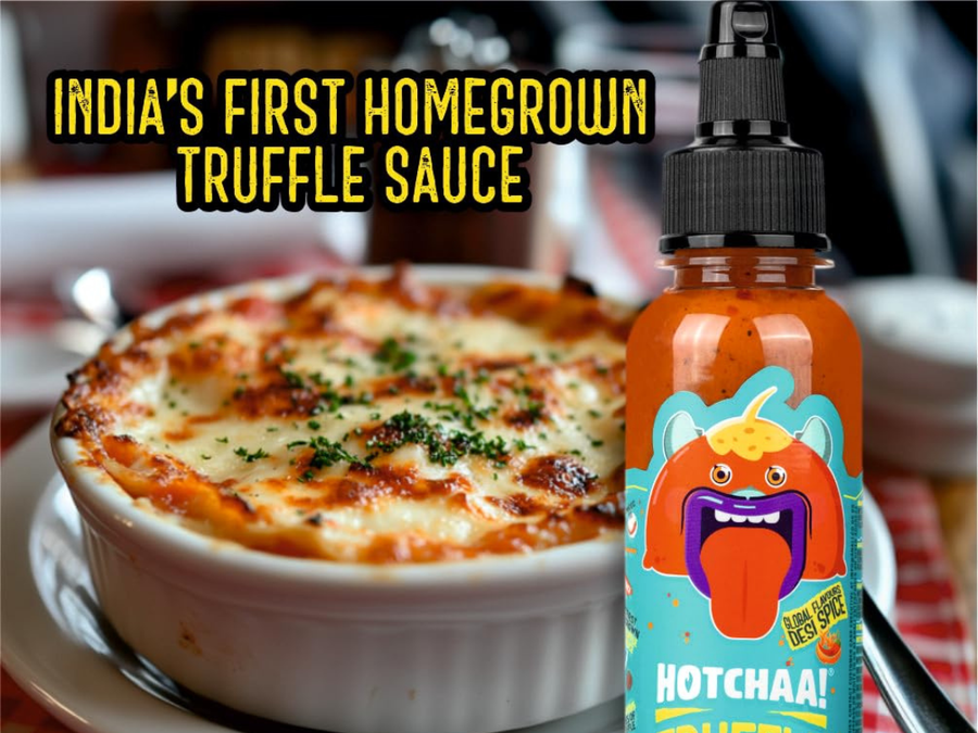 Hotchaa