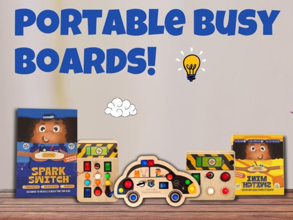 Clapstore Toys
