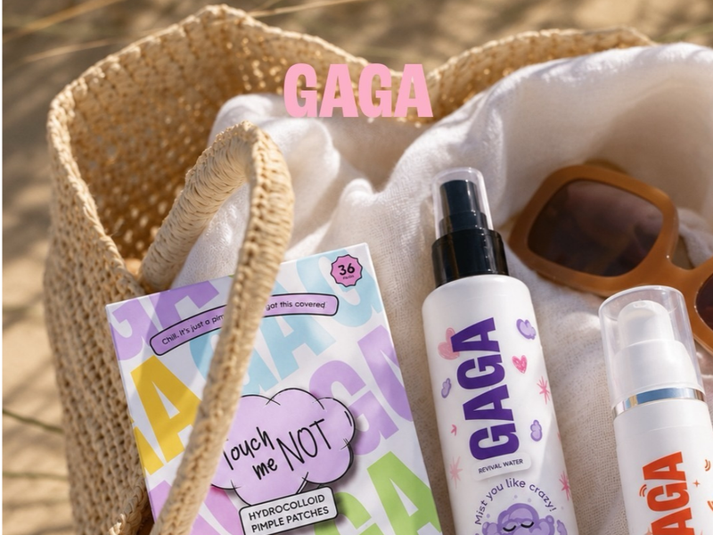 Gaga