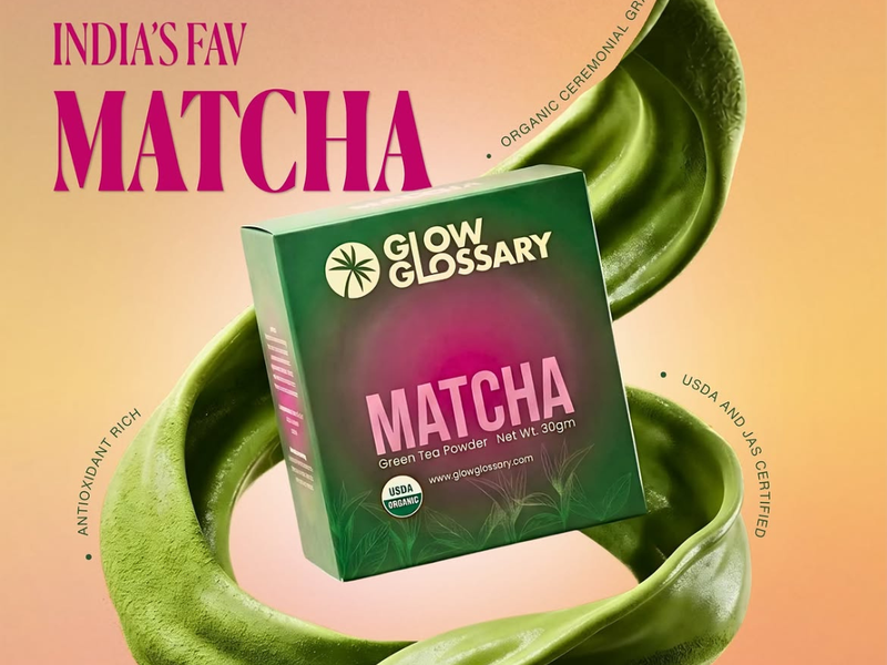 Glow Glossary