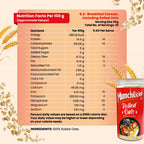 Rolled Oats | 780gm