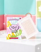 Touch Me Not - Pimple Patches