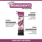 Mixed Berries - Kids' Electrolytes