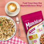 Fruit & Nut Roasted Muesli | 400g