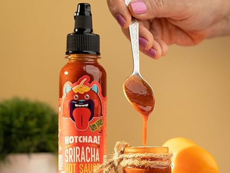 Hotchaa