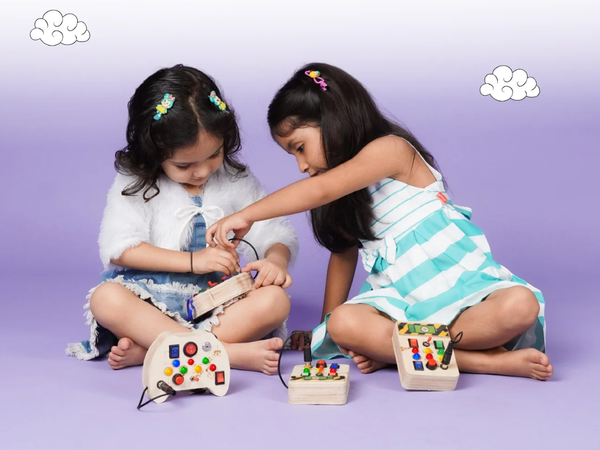 Clapstore Toys