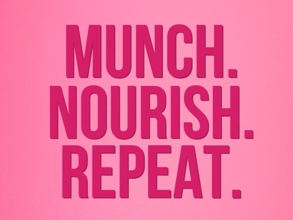 Munchilicious