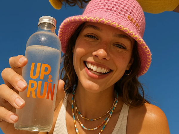 Up&Run