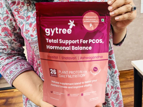 Gytree