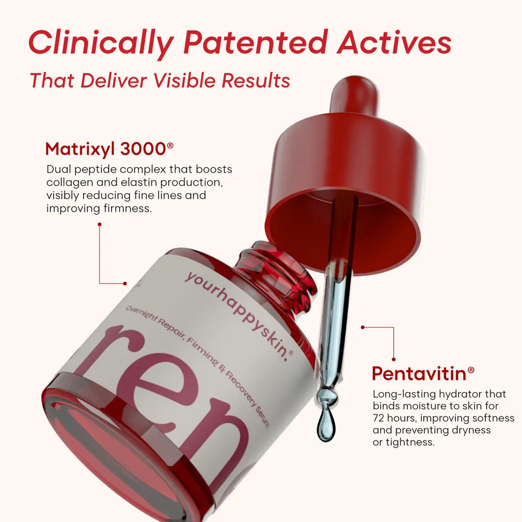 Renew Serum