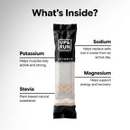 Kiwi Salt - Electrolytes