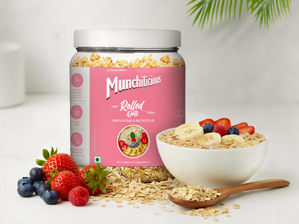 Munchilicious