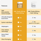 Lung & Liver Core Detox