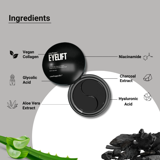 YourHappy EyeLift
