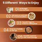 Multi Millet Muesli | 400g