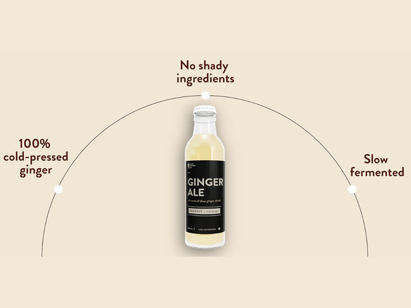The Local Ferment Co.